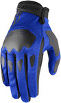 Icon Hooligan Motorcycle Gloves