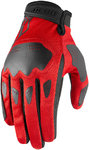 Icon Hooligan Motorradhandschuhe