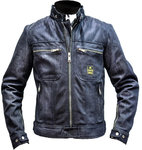 Helstons Genesis Damen Motorrad Textiljacke