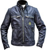 Preview image for Helstons Genesis Ladies Motorcycle Textile Jacket
