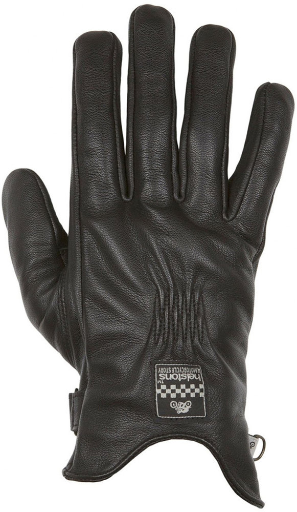 Helstons Condor Motorcycle Gloves