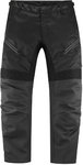 Icon Contra2 Motorrad Textil- / Lederhose