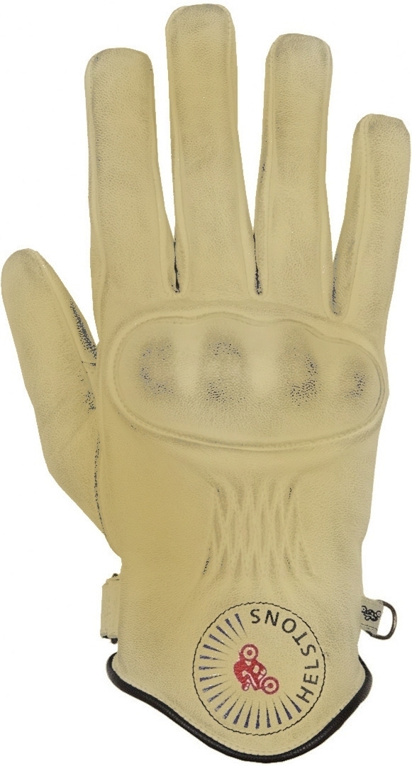 Helstons Sun, beige, Size L, beige, Size L
