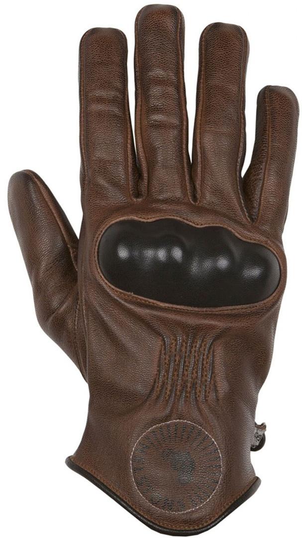 Helstons Sun, brown, Size 4XL, brown, Size 4XL