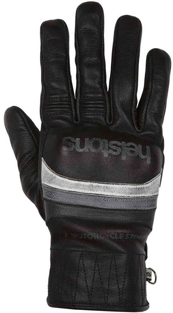 Helstons Mora Guantes de moto de verano