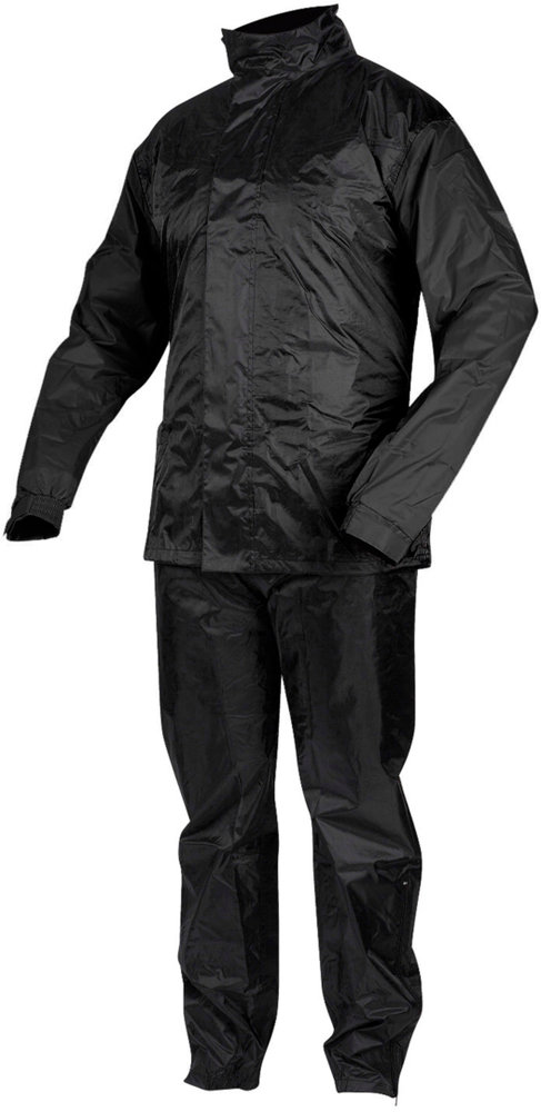 Rebelhorn Rain Motorcycle Rain Suit