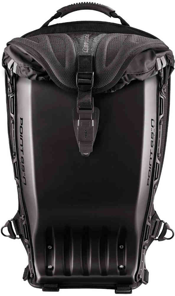 Sac moto boblbee 2025