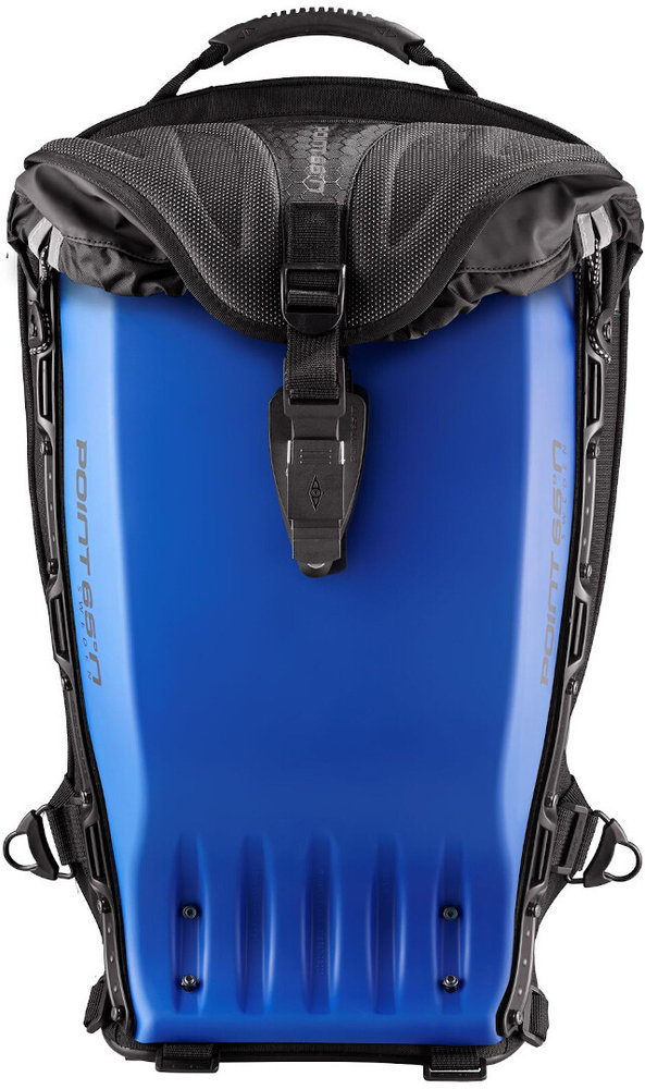 Boblbee GTX 20L Mat Protector -reppu