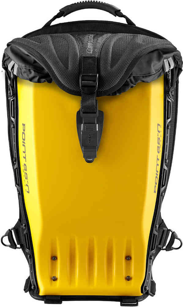 Boblbee GTX 20L Mat Protector Backpack