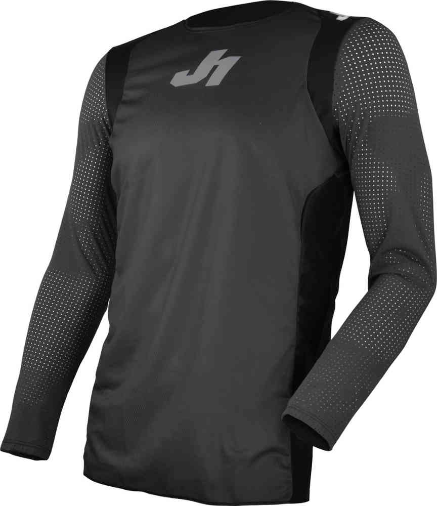 Just1 J-Flex Longsleeve Bicycle Jersey