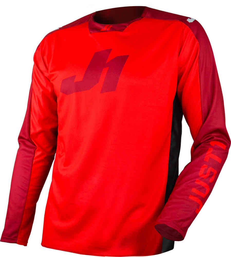 Just1 J-Force Longsleeve Fiets Trui