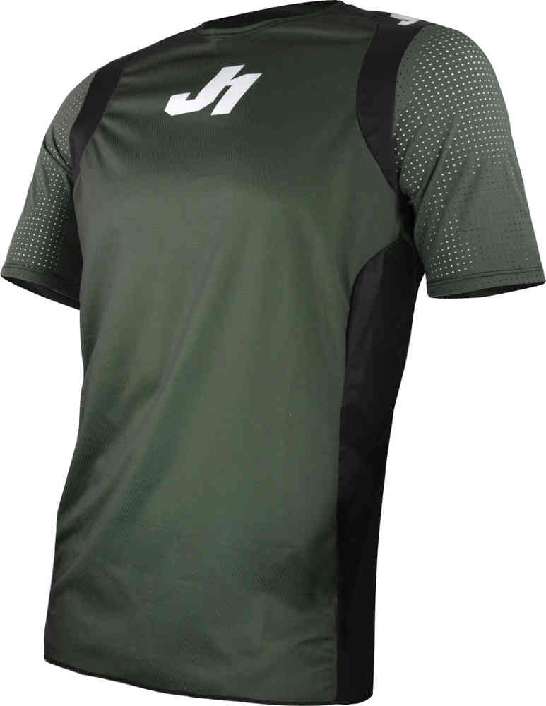 Just1 J-Flex Shortsleeve Cykel Jersey