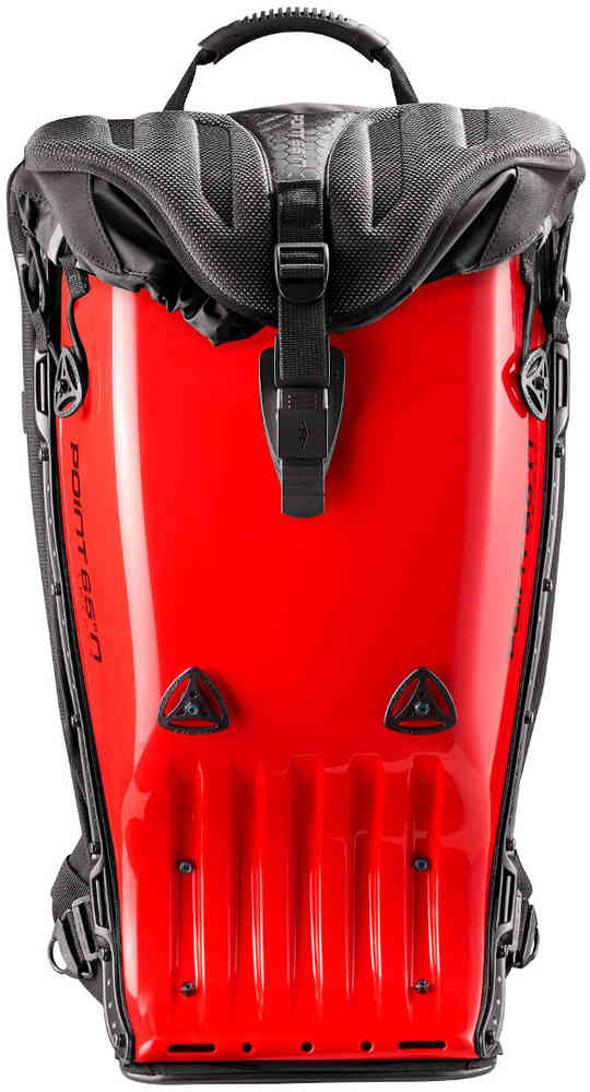 Boblbee GTX 25L Shiny Protector Backpack