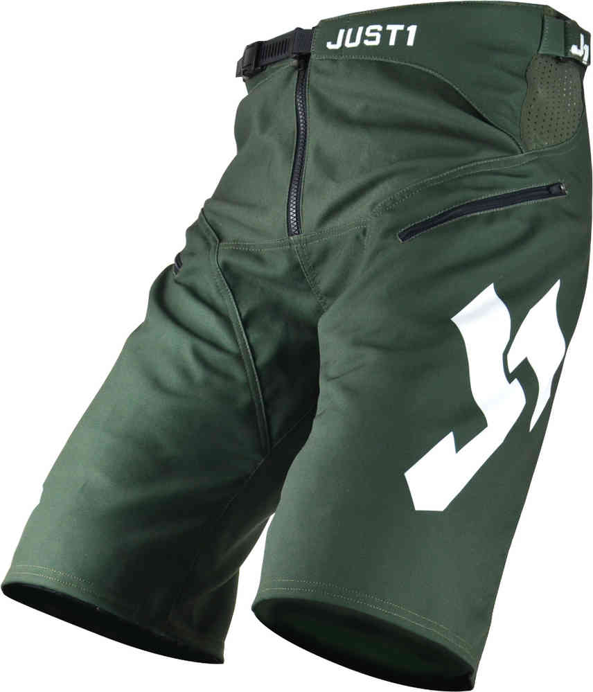 Just1 J-Flex Sykkel Shorts