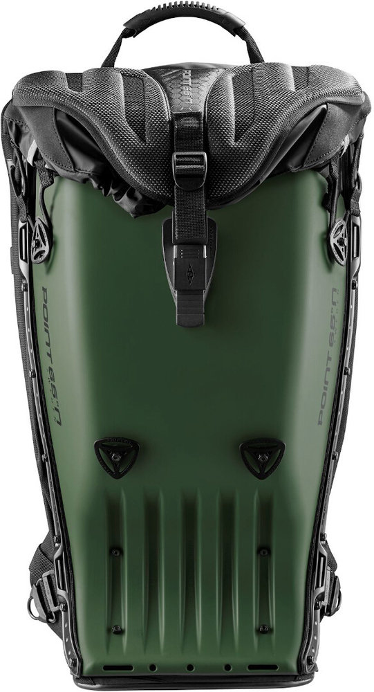 Boblbee GTX 25L Mochila Protector de alfombrillas
