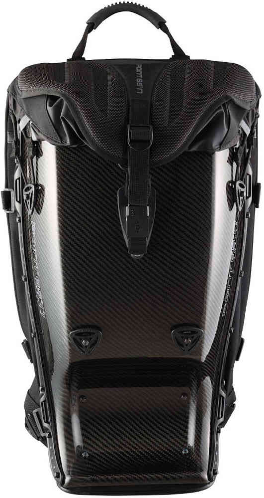 Boblbee GTX 25L Carbon Protector Backpack