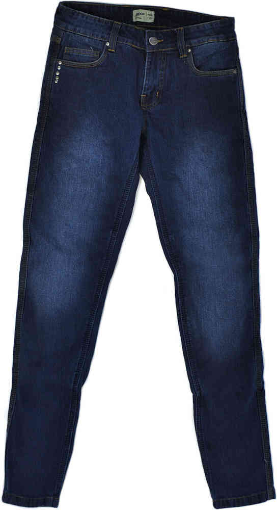 Broger Florida Damas Motorcycle Jeans