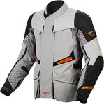 Macna Fusor Motorcykel Textil Jacka