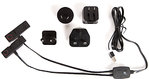 Lenz USB-Type 1 with 4 plugs Lader