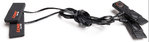 Lenz 120 cm Heat Socks Extension Cord