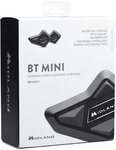 MIDLAND BT Mini Bluetooth Communicatiesysteem Dubbel pakket