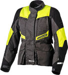 Macna Fusor NightEye Ladies Motorcycle Textile Jacket