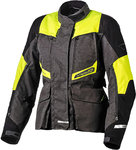 Macna Fusor NightEye Veste textile de moto dames