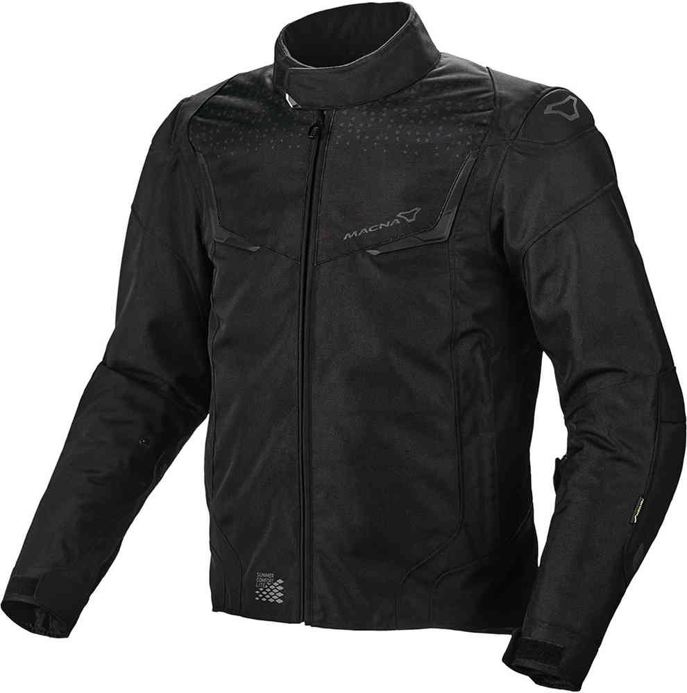 Macna Durago Chaqueta textil para motocicletas