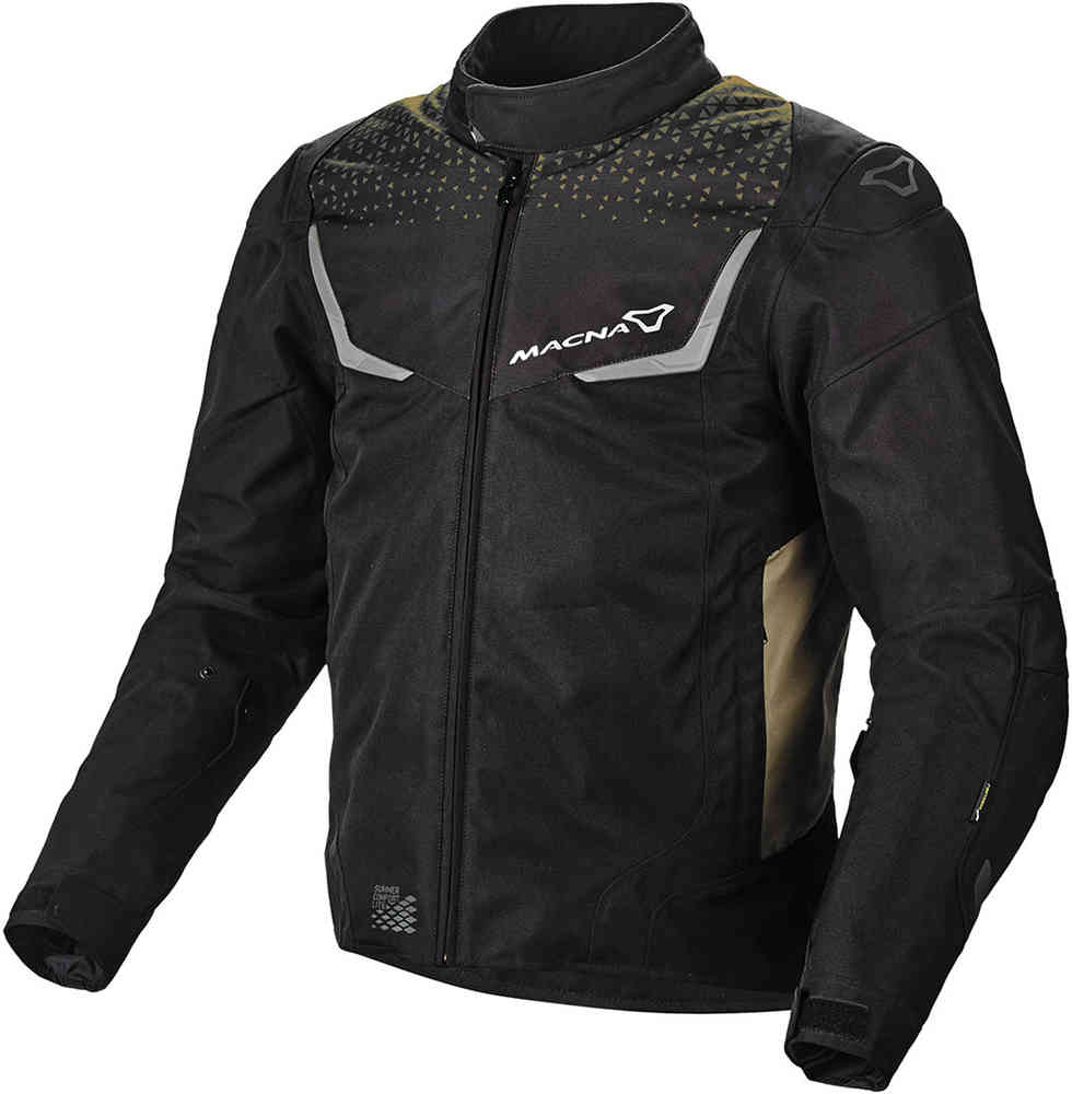 Macna Durago Motorcycle Textile Jacket