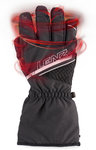 Lenz 5.0 Urban Line Unisex Verwarmbare handschoenen