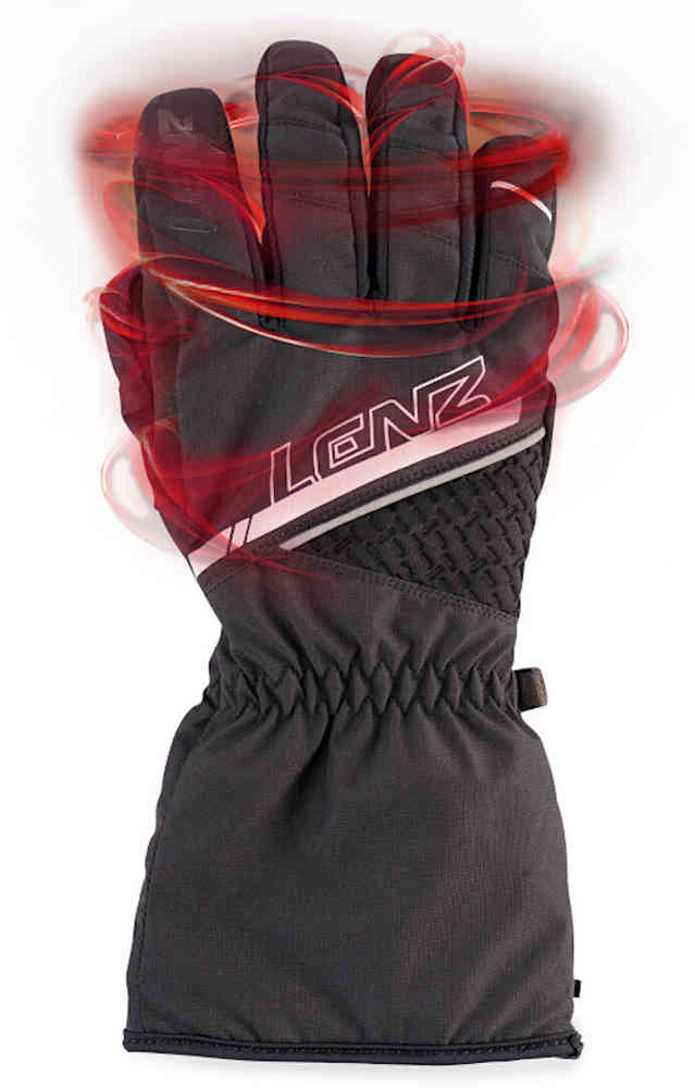 Lenz 5.0 Urban Line Unisex Beheizbare Handschuhe
