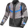 Macna Aerocon Motorrad Textiljacke