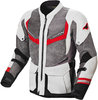 Vorschaubild für Macna Aerocon NightEye Motorrad Textiljacke