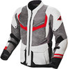 Macna Aerocon NightEye Motorrad Textiljacke