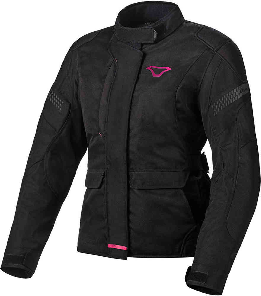 Macna Beryl-E Ladies Motorcycle Textile Jacket