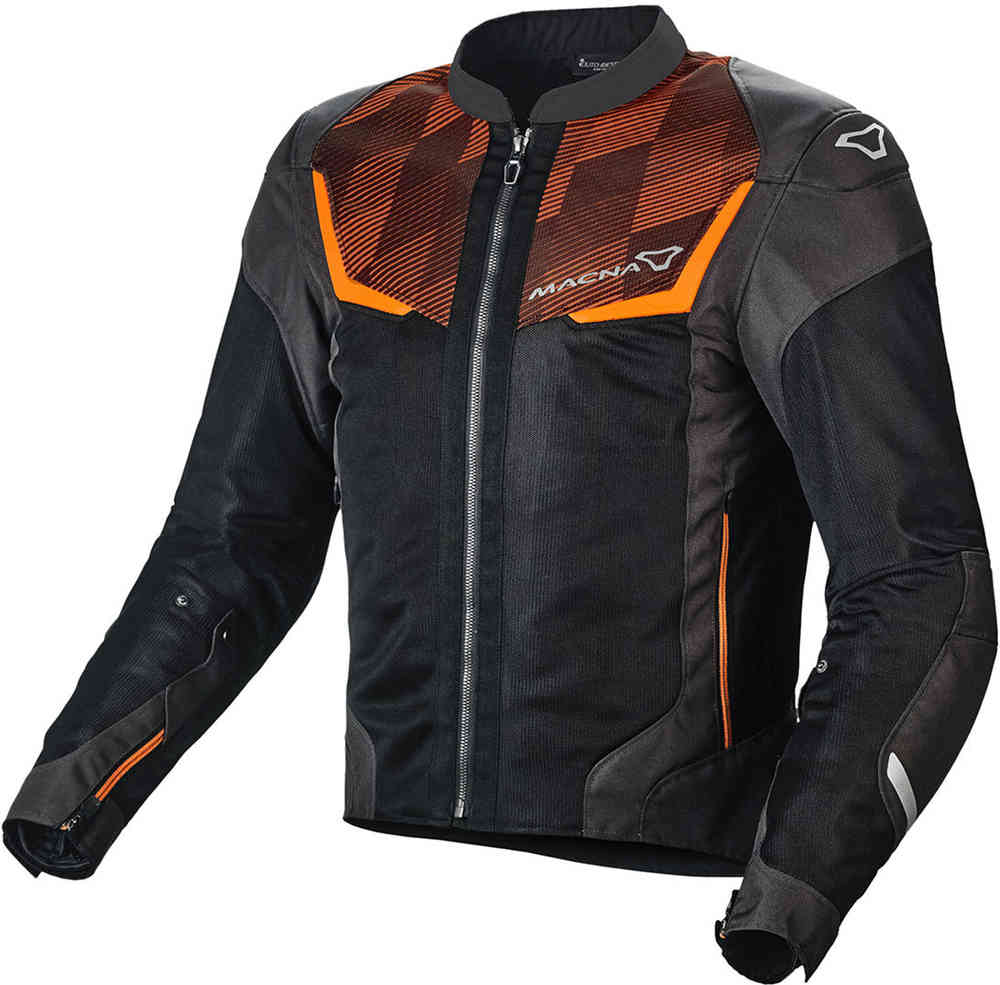 Macna Orcano Veste textile de moto