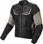 Macna Orcano Motorcykel Textil Jacka