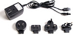 Lenz 8.4 V Global 3 Plugs Carregador