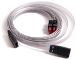 Lenz Heat Soles 120 cm Prodlužovací kabel