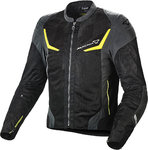 Macna Orcano NightEye Motorcycle Textile Jacket