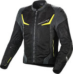 Macna Orcano NightEye Chaqueta textil de moto