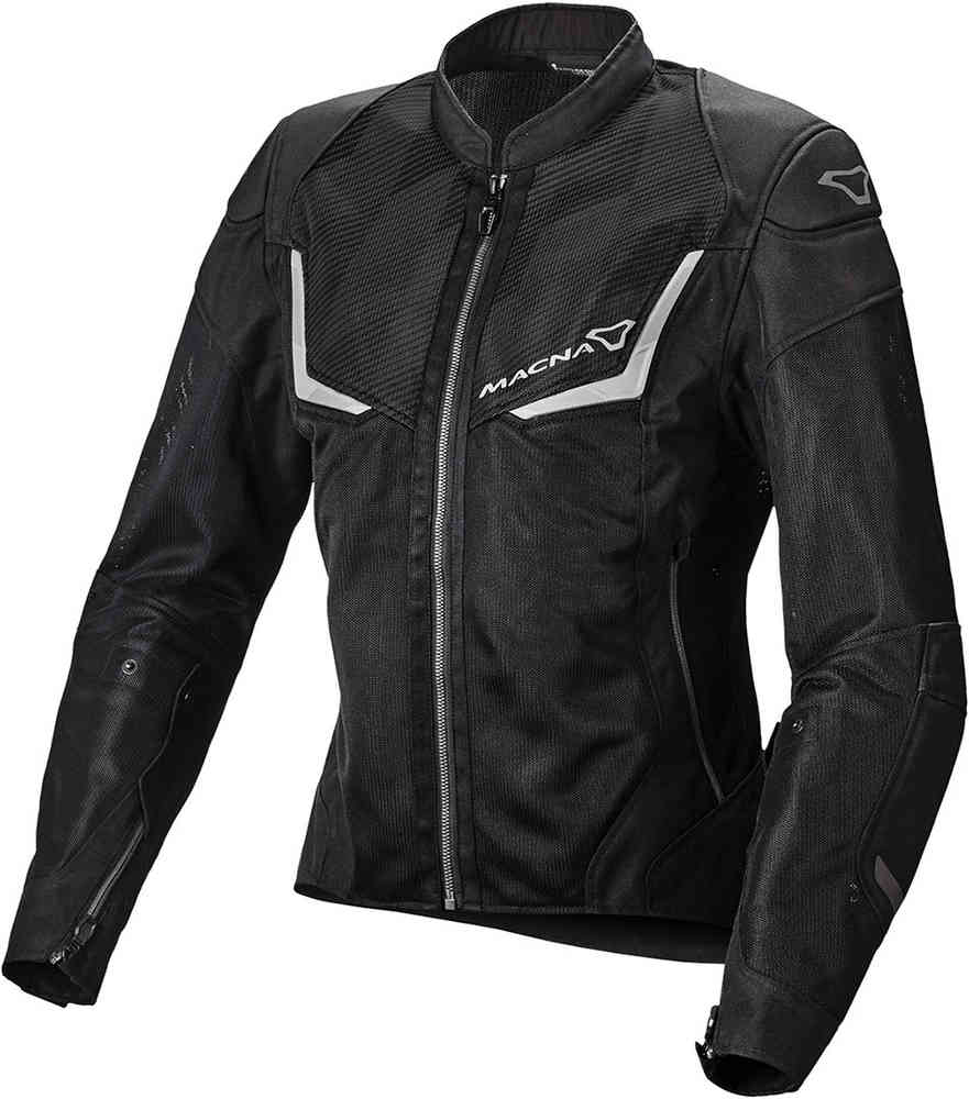 Macna Orcano Damen Motorrad Textiljacke