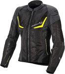 Macna Orcano NightEye Женская мотоциклетная текстильная куртка