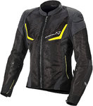 Macna Orcano NightEye Giacca tessile moto da donna