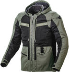 Macna Chinook Motorcykel Textil Jacka