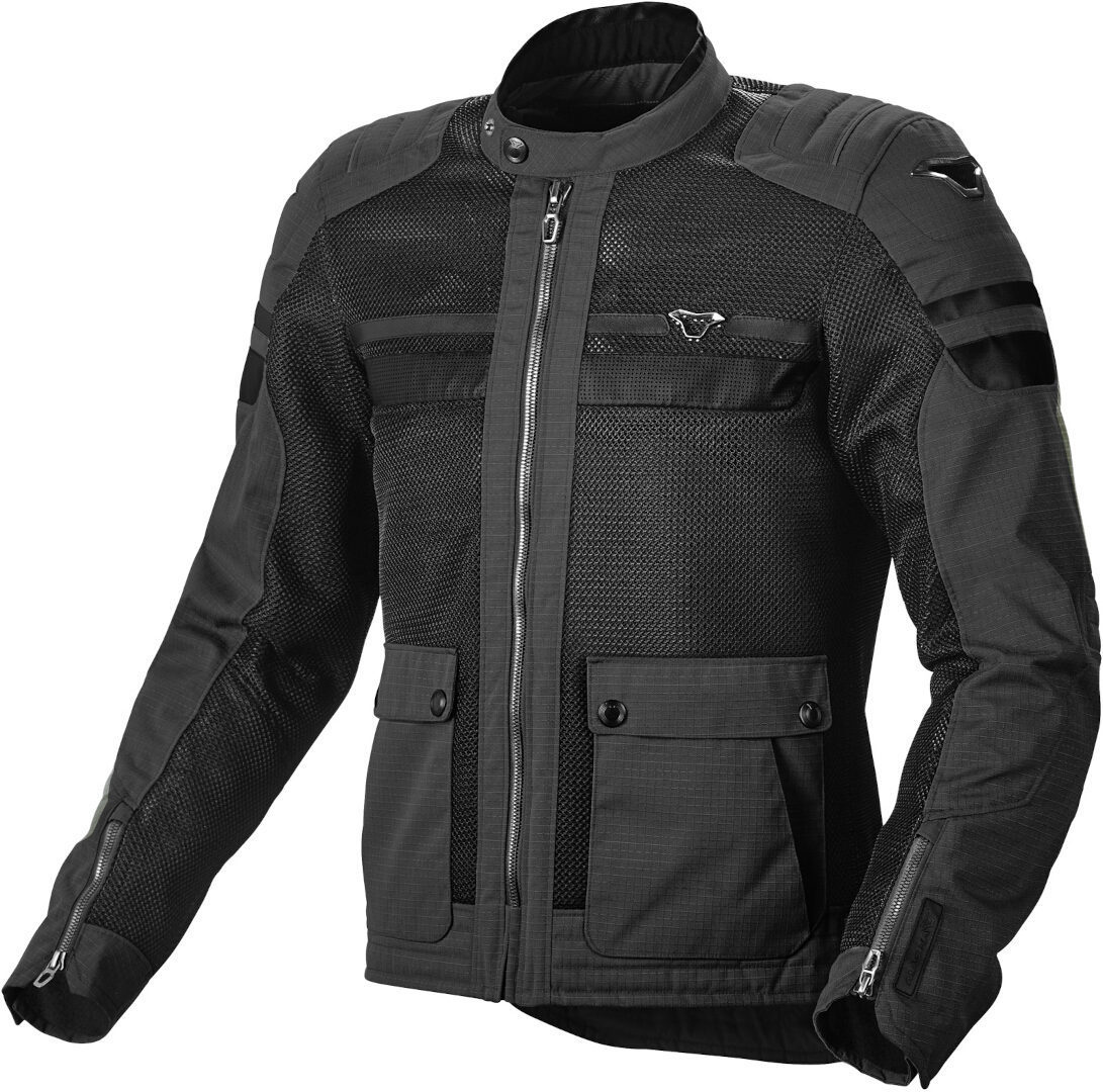 Macna Fluent Veste textile de moto