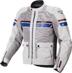 Macna Fluent Motorfiets Textiel Jas