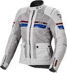 Macna Fluent Chaqueta textil de la motocicleta de las señoras