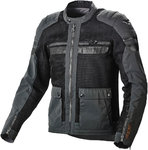 Macna Fluent NightEye Motorcykel Textil Jacka