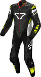 Macna Tracktix One Piece perforated Motorcycle Leather Suit